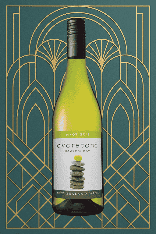 Overstone - 