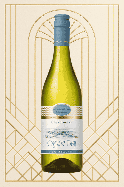 Oyster Bay - Chardonnay