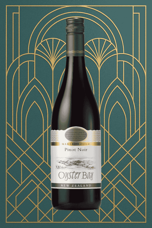 Oyster Bay - Pinot Noir