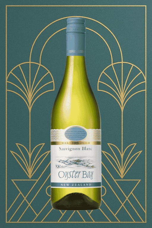 Oyster Bay - Marlborough Sauvignon Blanc