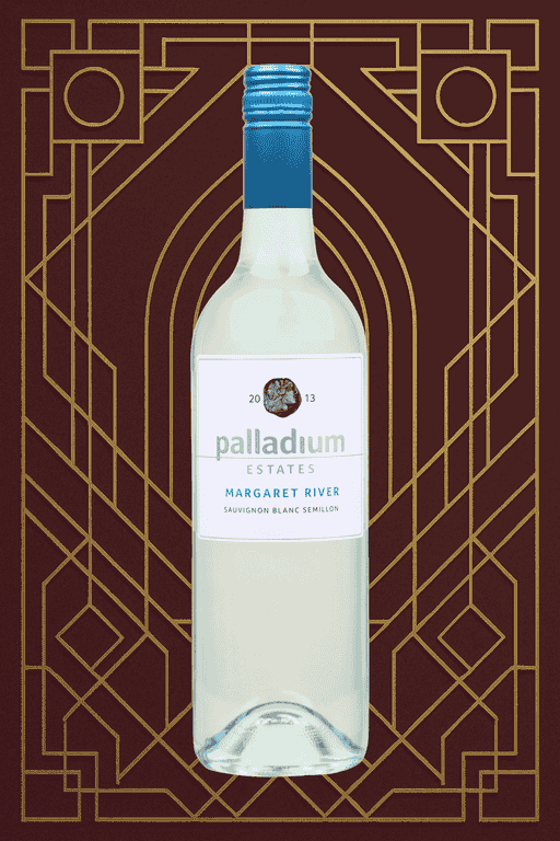 Palladium - Semillon Sauvignon Blanc