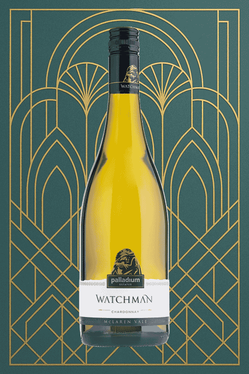 Palladium - Watchman Chardonnay