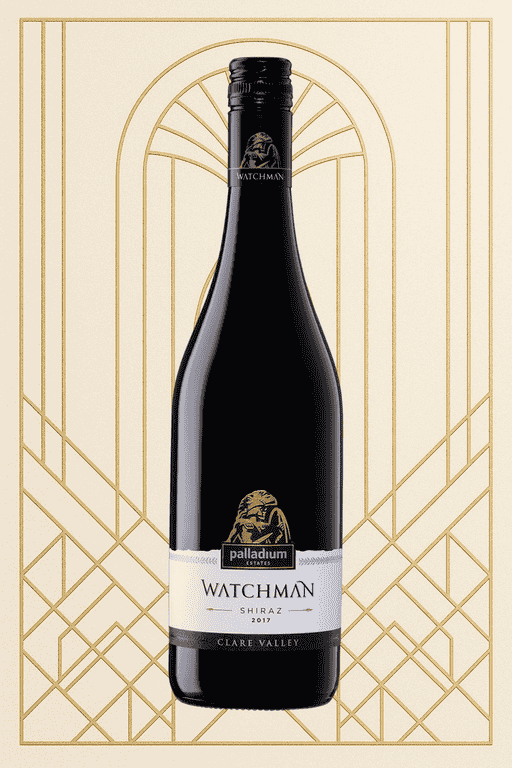 Palladium - Watchman Shiraz
