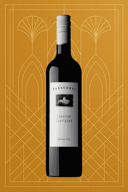 Paracombe - Adelaide Hills Cabernet Sauvignon