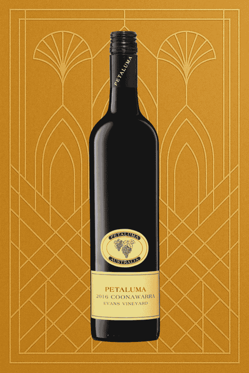Petaluma - Coonawarra