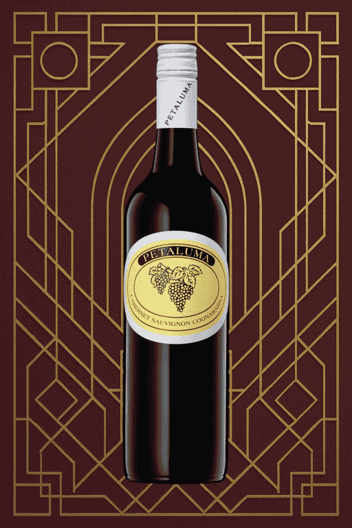 Petaluma - White Label Cabernet Sauvignon