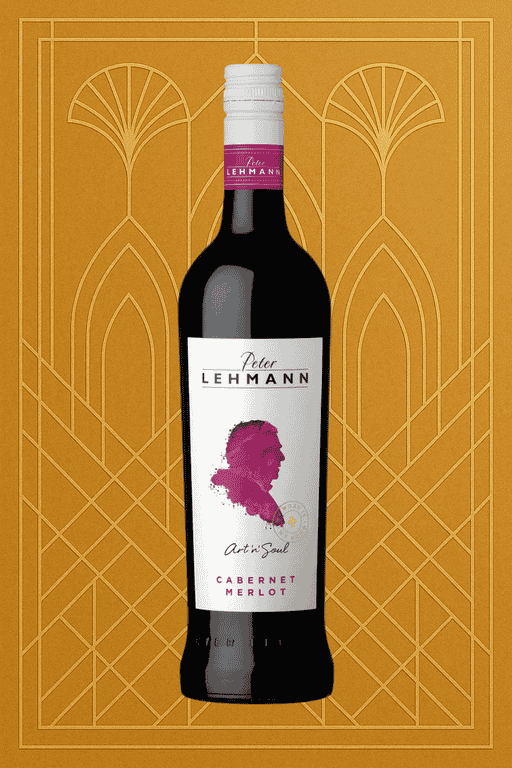 Peter Lehmann - Classic Cabernet Merlot