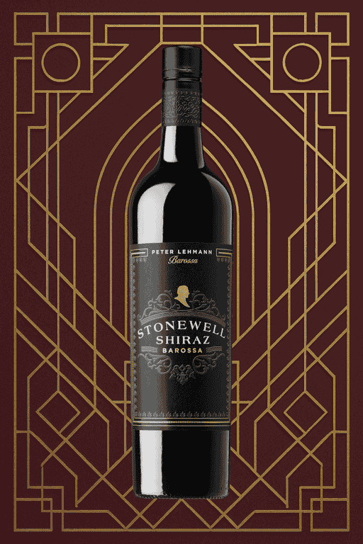 Peter Lehmann - Stonewell Shiraz