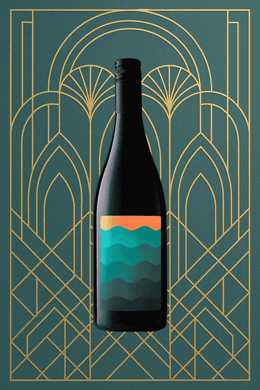 Range Life - Pinot Nero 750mL