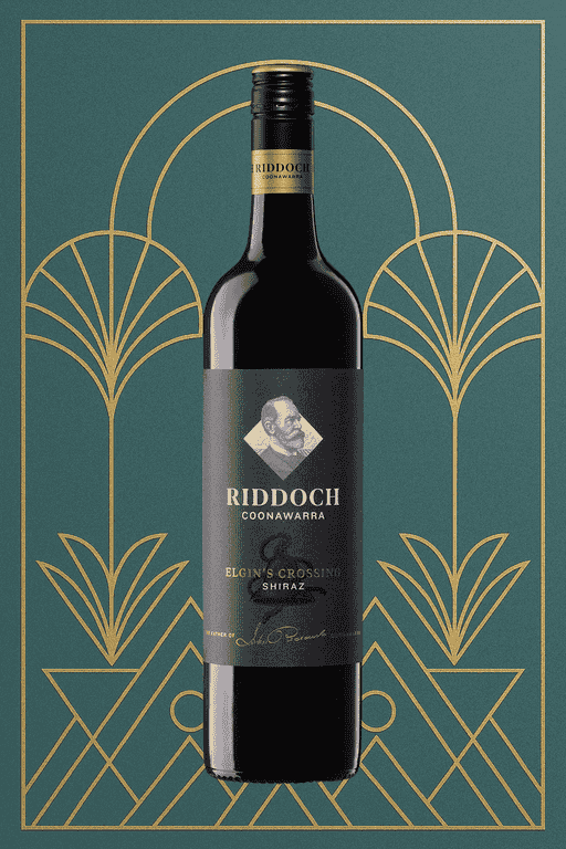Riddoch - Elgin's Crossing Shiraz