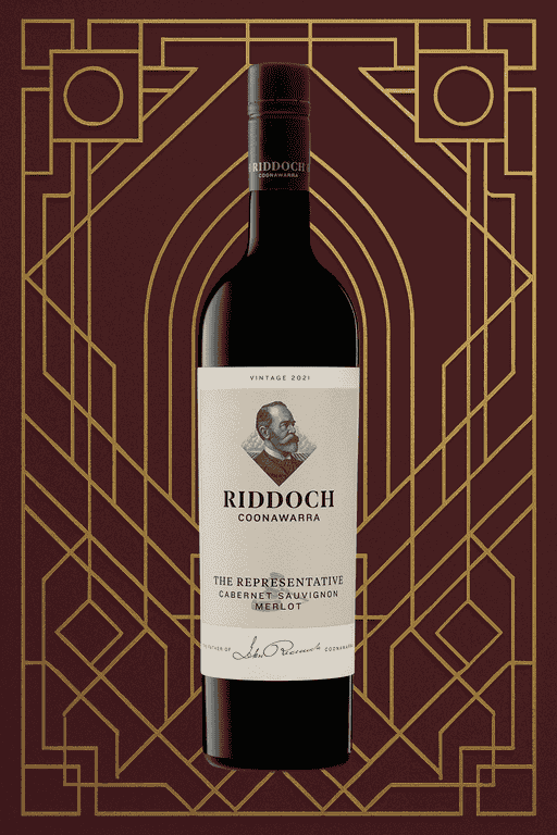 Riddoch - The Representative Cabernet Merlot