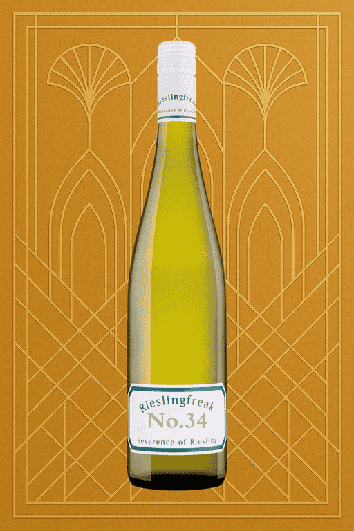 Rieslingfreak - No. 34 Riesling