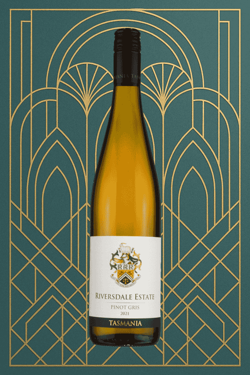 Riversdale Estate - Pinot Gris
