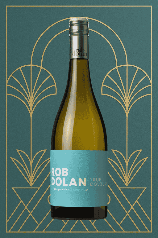 Rob Dolan - True Colours Yarra Valley Sauvignon Blanc
