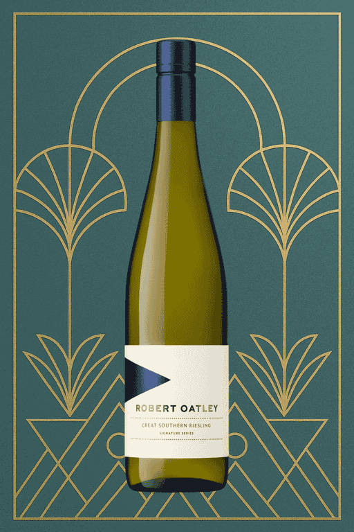 Robert Oatley - Signature Series Great Southern Riesling
