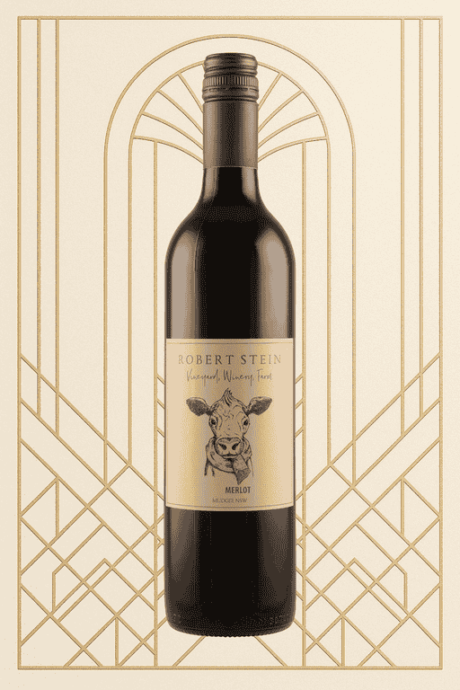 Robert Stein - Mudgee Merlot