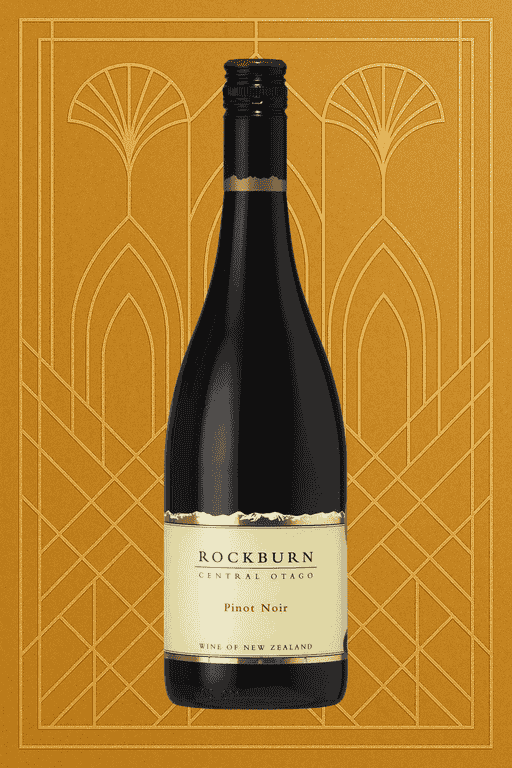 Rockburn - Pinot Noir