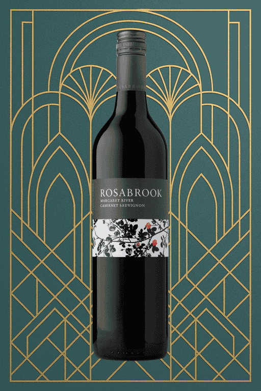 Rosabrook - Margaret River Cabernet Sauvignon