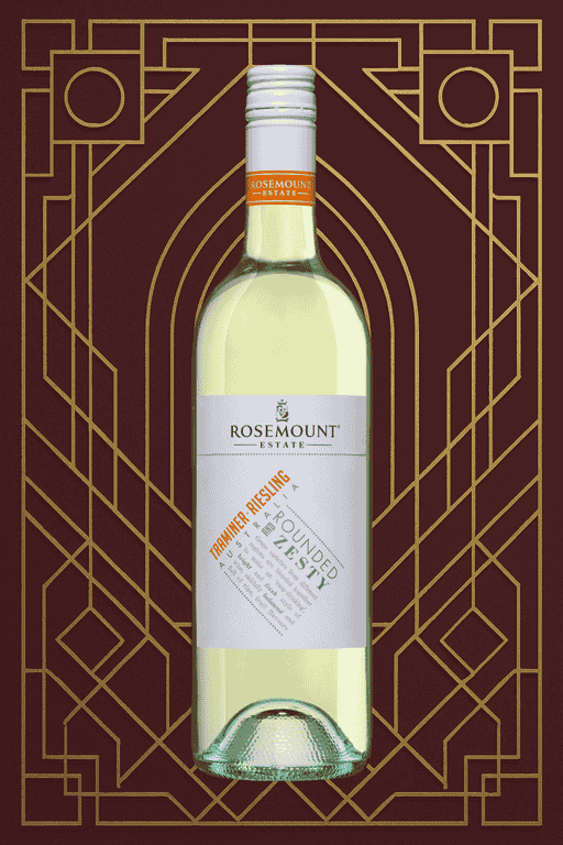 Rosemount - Blends Traminer Riesling