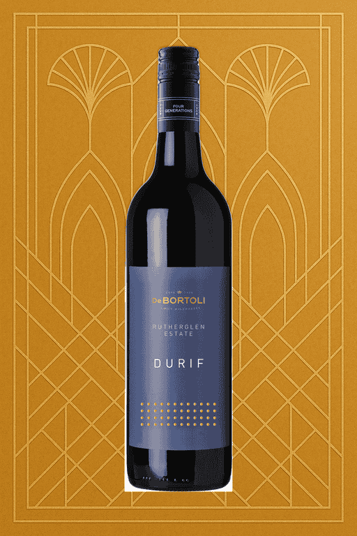 Rutherglen Estates - Durif