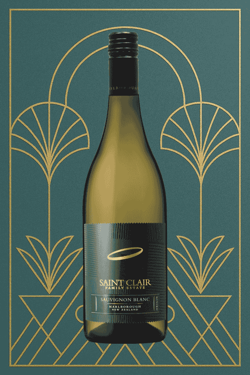 Saint Clair - 