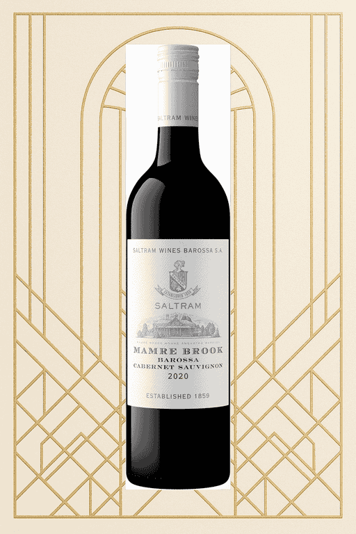 Saltram - Mambre Brook Cabernet Sauvignon 2020