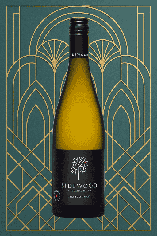 Sidewood - Adelaide Hills Chardonnay