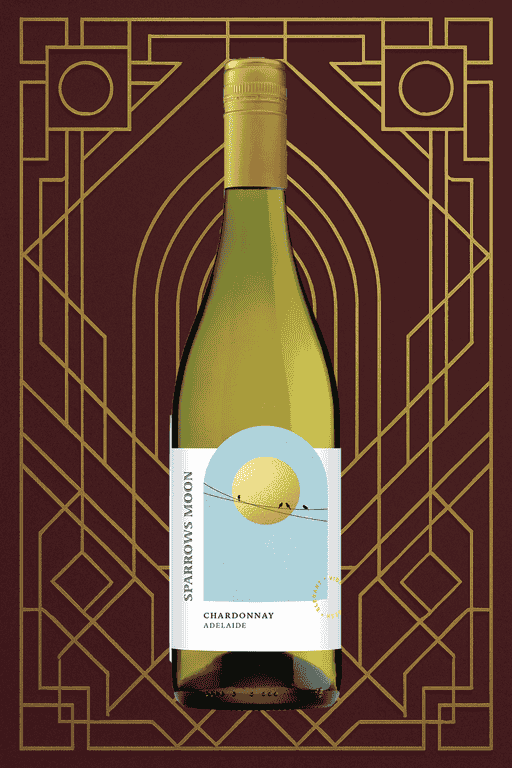 Sparrows Moon - Adelaide Hills Chardonnay