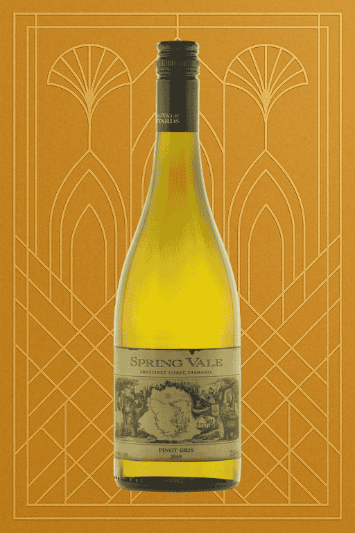 Spring Vale - Pinot Gris