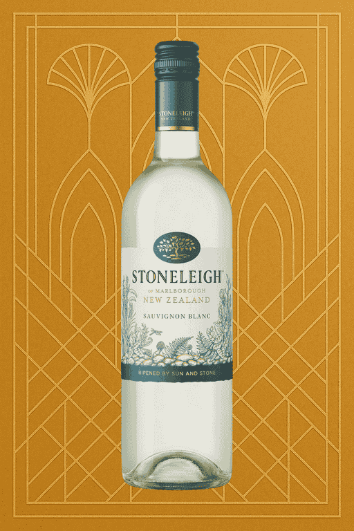 Stoneleigh - Sauvignon Blanc