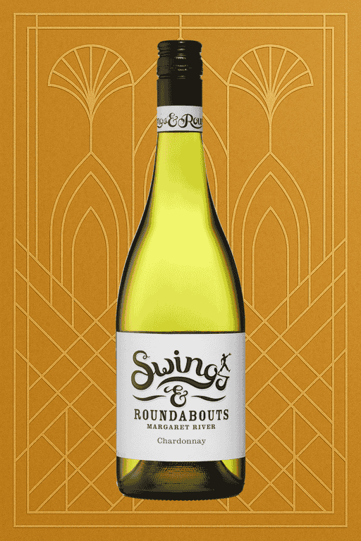 Swings &amp; Roundabouts - Chardonnay