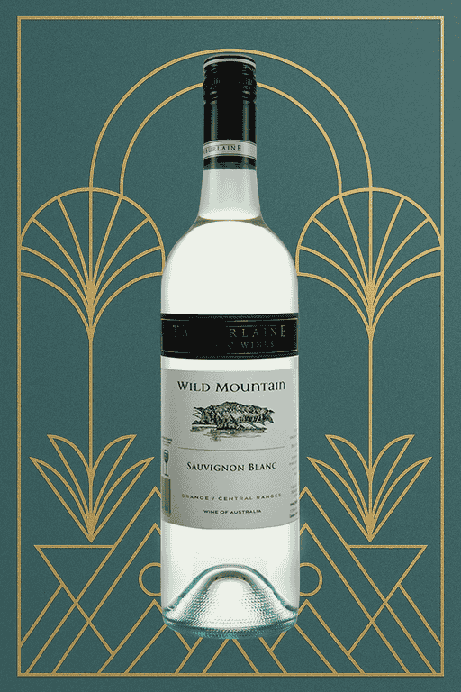 Tamburlaine - Wild Mountain Sauvignon Blanc
