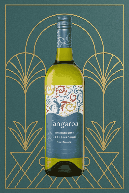 Tangaroa - Sauvignon Blanc