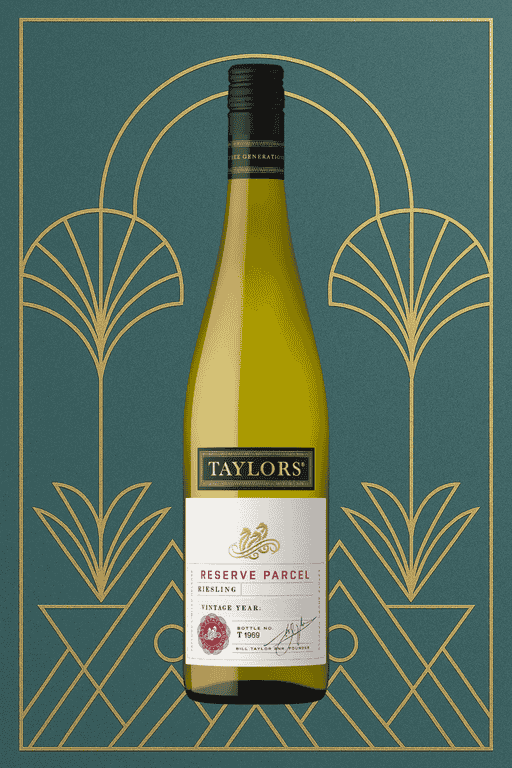 Taylors - Reserve Parcel Riesling