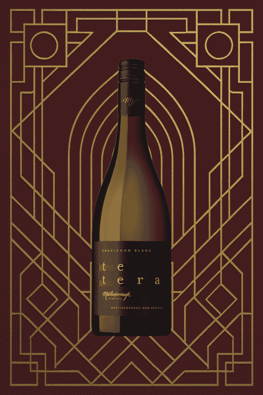 Te Tera - Sauvignon Blanc