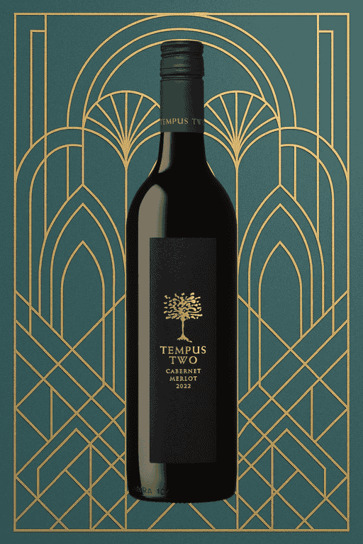 Tempus Two - Cabernet Merlot