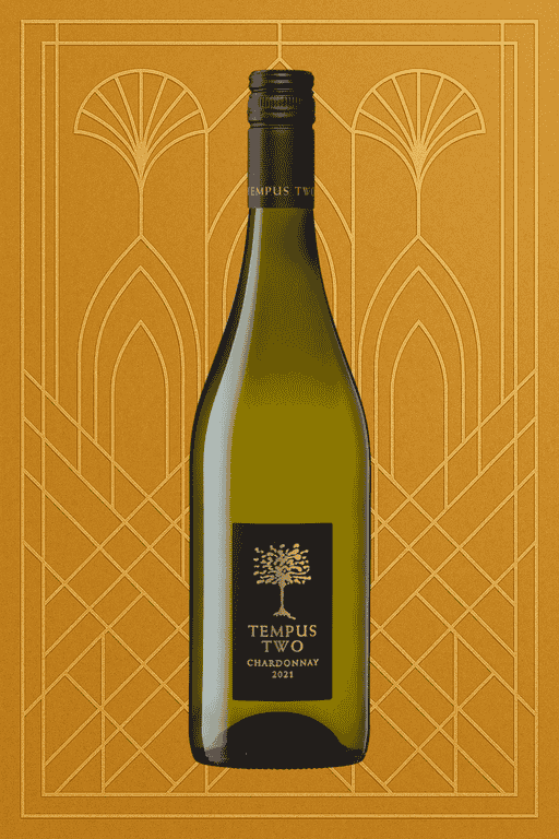 Tempus Two - Varietal Chardonnay