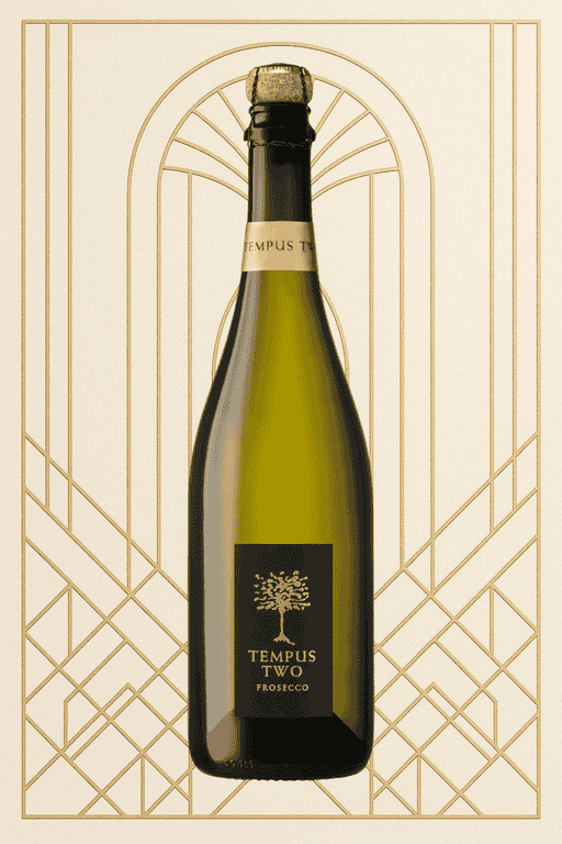 Tempus Two - Varietal Prosecco
