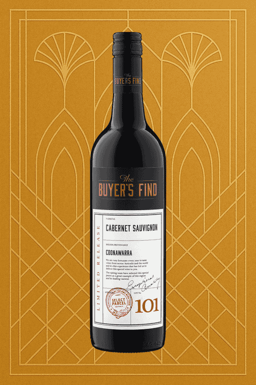 The Buyer's Find - Limited Release Cabernet Sauvignon