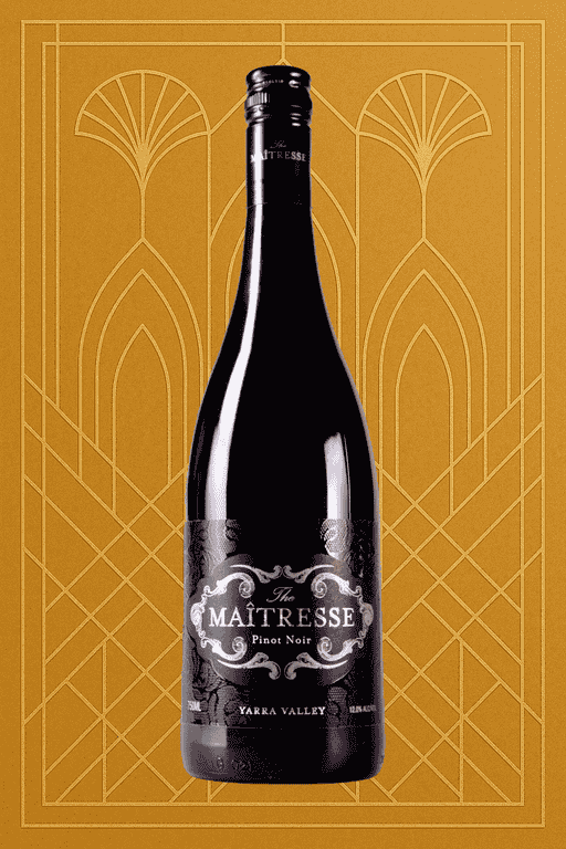 The Maîtresse - Pinot Noir