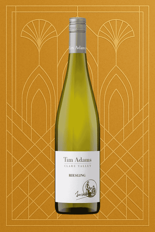 Tim Adams - Clare Valley Riesling