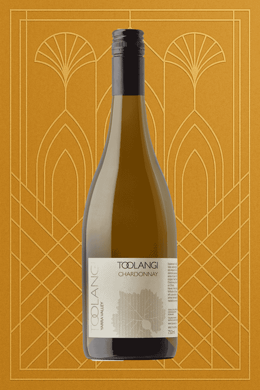 Toolangi - Vineyard Chardonnay