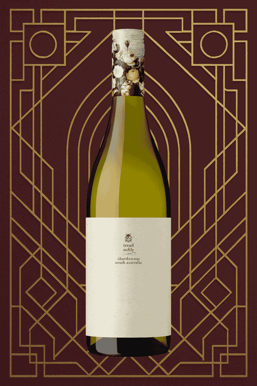 Tread Softly - Chardonnay