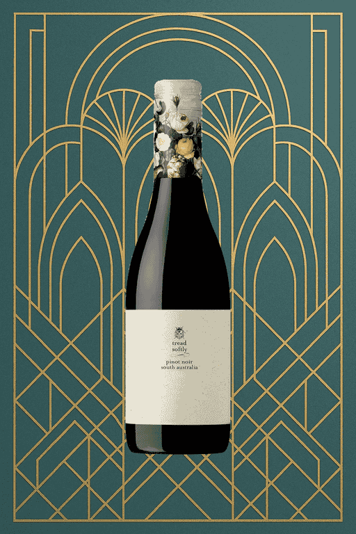 Tread Softly - Pinot Noir 375mL