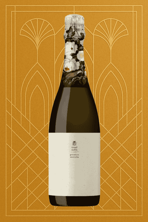 Tread Softly - Prosecco
