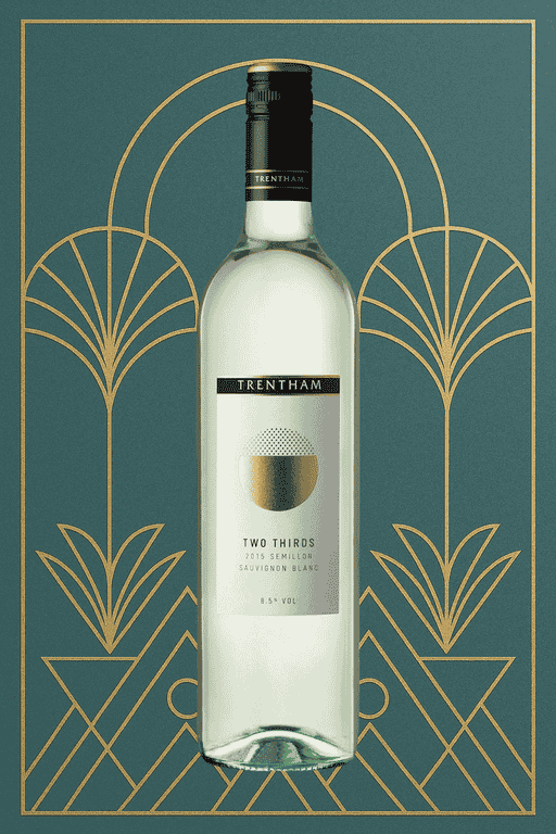 Trentham Estate - Two Thirds Semillon Sauvignon Blanc