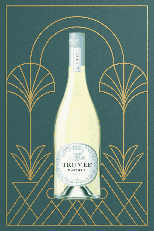 Truvee - Pinot Gris