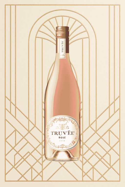 Truvee - Rose