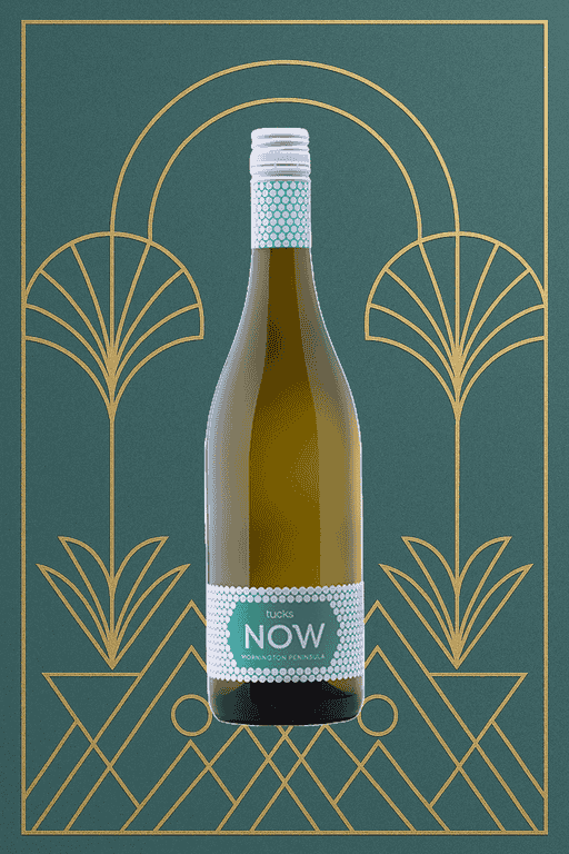 Tucks NOW - Mornington Peninsula Chardonnay 750mL