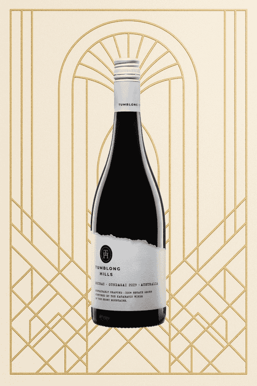 Tumblong Hills - Shiraz